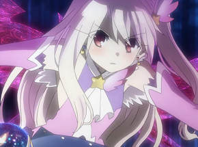 "Fate/kaleid liner Prisma☆Illya" dostanie sequel