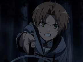 "Mushoku Tensei: Jobless Reincarnation" dostanie kontynuację