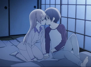 "Tonikaku Kawaii" dostanie drugi sezon