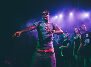 Aresztowano oskarżonych o zabicie Young Dolpha