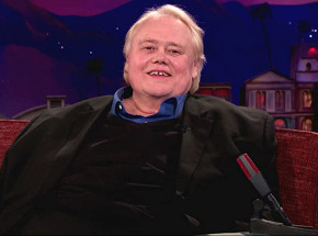 Zmarł Louie Anderson