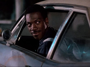 "Gliniarz z Beverly Hills 4" ma nowego reżysera