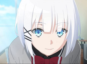 „Tantei wa Mou, Shindeiru.” dostanie drugi sezon