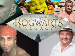 Ricardo Milos, Makłowicz i rzucanie zaklęć przez mikrofon. Przegląd najciekawszych modyfikacji do „Dziedzictwa Hogwartu”