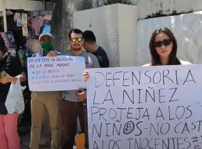 Boliwia: 11-latka zgwałcona przez przybranego dziadka została zmuszona do przedwczesnego porodu