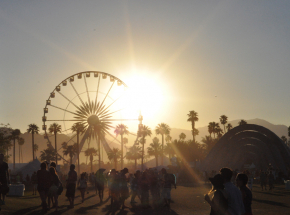 Festiwale muzyczne Coachella i Stagecoach ponownie odwołane