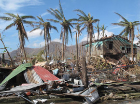 Gambia: wichura zabiła 10 osób