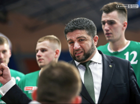 EBL: kto wyjdzie zwycięsko z ćwierćfinałów? (zapowiedź 1. rundy play-off)