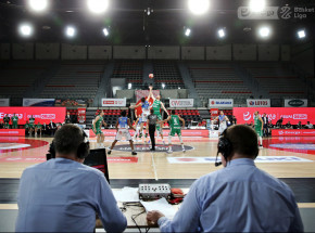 Koszykówka - EBL: co słychać w zespołach Energa Basket Ligi?