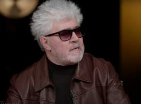 Instagram przeprasza za cenzurę plakatów filmu Almodóvara