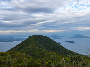 Honduras i Nikaragua podpisują porozumienie w sprawie granic morskich