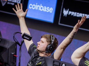 CS:GO: x-kom AGO z porażką w ESL Pro League