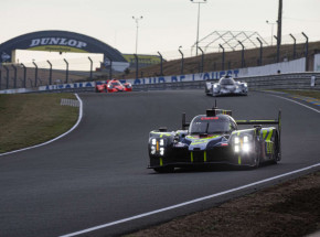 WEC: ByKolles powróci w sezonie 2023?
