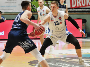 Suzuki 1LM: pierwszy kryzys Sensation Kotwicy. Szansa na przełamanie już w sobotę