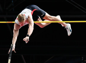 Lekkoatletyka - HME: Piotr Lisek z rekordem sezonu i srebrnym medalem!