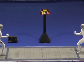 Szermierka - ME U23: srebrny medal na zakończenie rywalizacji