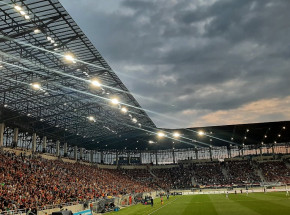 Fortuna Puchar Polski: Pogoń w ćwierćfinale po dogrywce