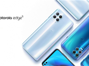 Nowy "zabójca flagowców"? Oto Motorola Edge S