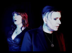 Blutengel prezentuje teledysk