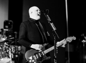 The Smasing Pumpkins i Interpol na wspólnym koncercie w Polsce