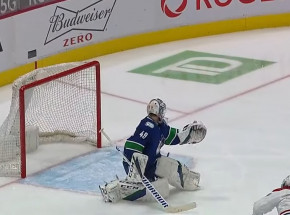 NHL: Las Vegas w finale Pucharu Stanleya
