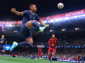 „FIFA 22” trafi do Xbox Game Pass