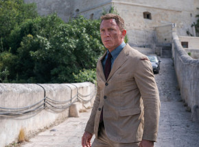 Wszystkie odsłony "Jamesa Bonda" trafią na HBO Max