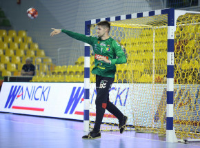 Liga Mistrzów EHF: zwycięska passa Vive zakończyła się w Paryżu 