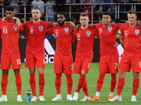 El. Euro 2024: Anglicy pokonali Włochów w Neapolu