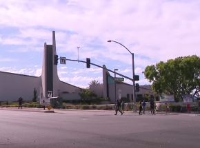 USA: 1 osoba została zastrzelona w kościele. 5 osób zostało rannych