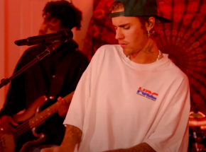 Premiera nowego albumu Justina Biebera