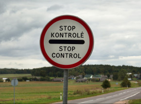 Litwa: rząd planuje przedłużyć stan wyjątkowy na granicy