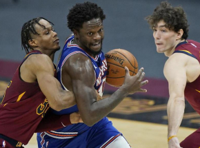 NBA: Utah Jazz górą w starciu liderów obu konferencji