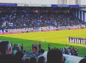 Serie A: Juventus remisuje i jest coraz dalej Scudetto