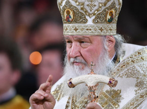 Pierwsze spotkanie głowy kościoła katolickiego i patriarchy moskiewskiego od początku inwazji na Ukrainę