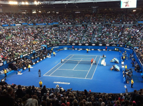 Australian Open: Dodig i Polasek najlepszymi deblistami turnieju