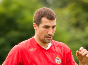 PKO Ekstraklasa: Radosław Sobolewski za burtą Wisły Płock