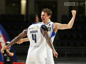 EBL: Polski Cukier Toruń lepszy od Startu Lublin po niesamowitej końcówce