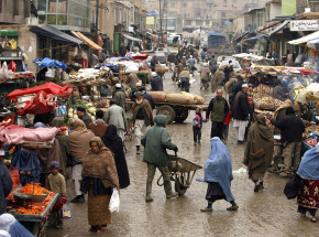 Szef rządu talibów przemówił do obywateli Afganistanu