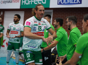 PlusLiga: zacięte starcie w Zawierciu dla Indykpolu