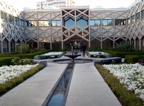 Lizbona: dwie osoby zasztyletowano w Centrum Ismailitów