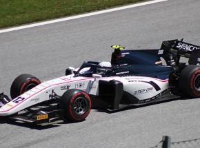 Formuła 2: testy przedsezonowe w Bahrajnie 2021