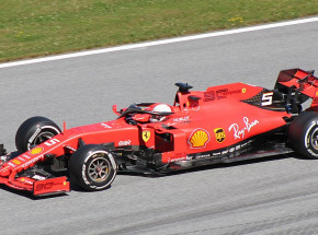 Formuła 1: Wyścigi spirnterskie? Czemu nie