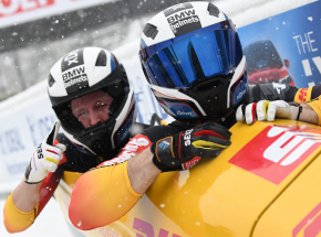 Bobsleje - MŚ: Friedrich, a któżby inny?