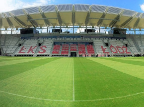 Fortuna 1 Liga: hit kolejki w Łodzi na remis