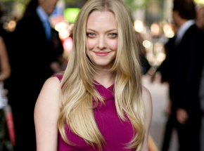 Amanda Seyfried wcieli się w rolę Elizabeth Holmes