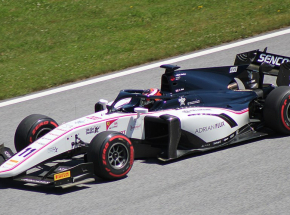 Formuła 1: Callum Ilott kierowcą rezerwowym Alfy Romeo