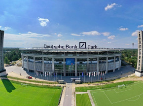 Budnesliga: fantastyczny comeback i zwycięstwo BVB we Frankfurcie!