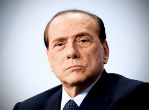 Silvio Berlusconi trafił do szpitala