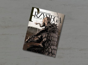 „Przysięga”, tom 2 [RECENZJA]